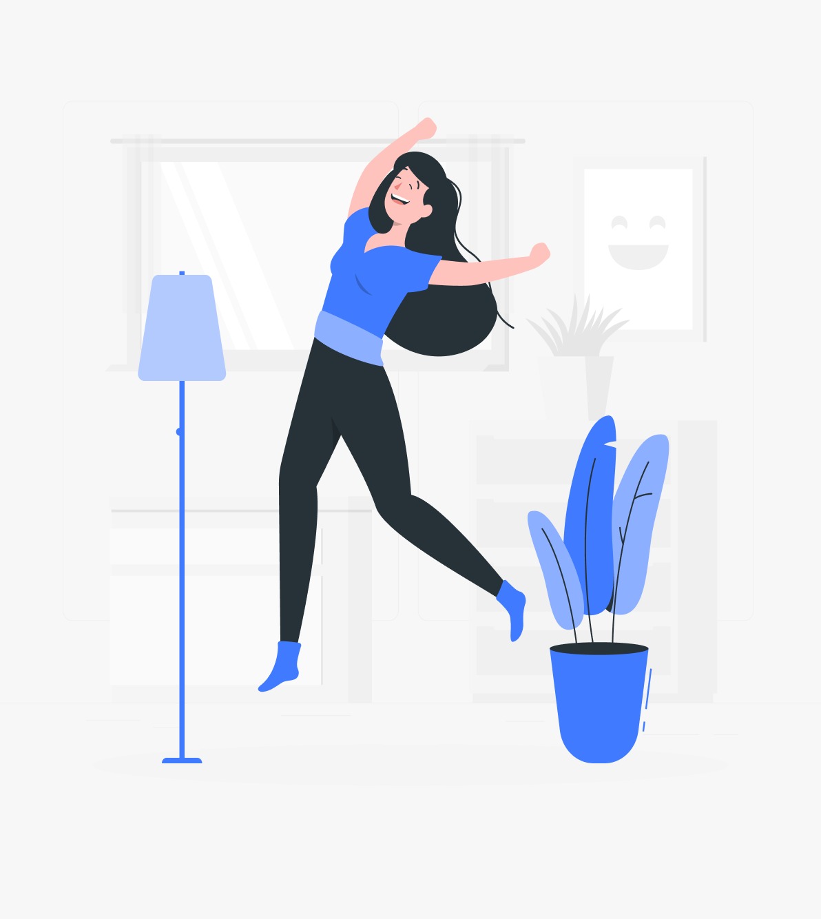 Feature Illustration